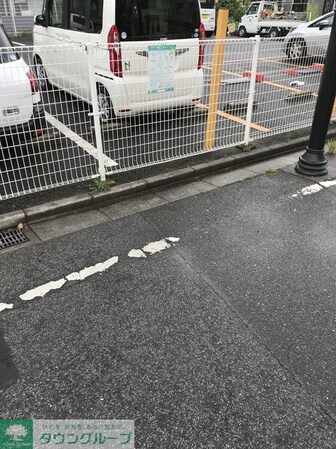 Bloom Courtの物件内観写真